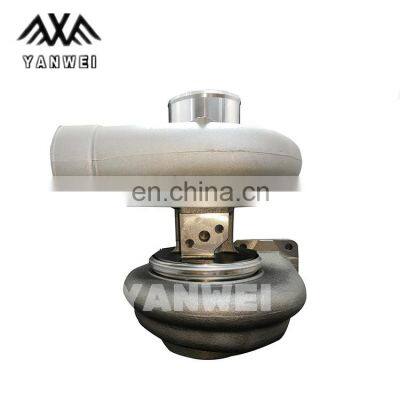 Complete Turbo 4lf302 312100 188127 1W9383 0R5761 139-7924 1W9382 4LF-302 Turbocharger