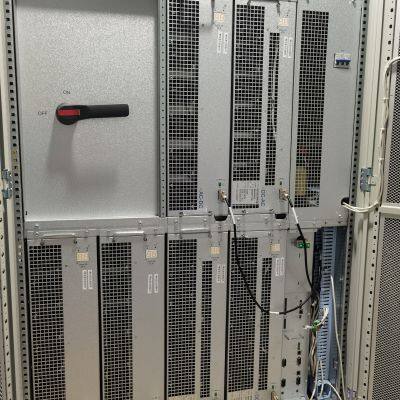 Sinopak Dynamic Voltage Regulator (DVR) photo-3