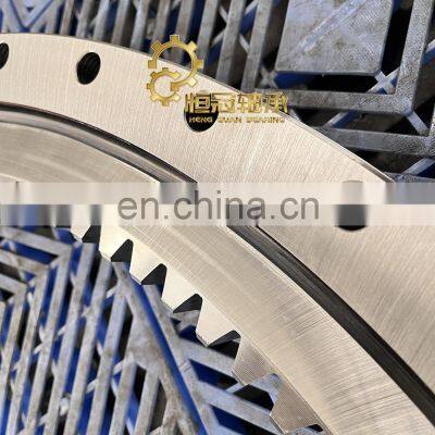 Barge Crane Parts Double Row Slewing Ring Bearing Swing Bearing