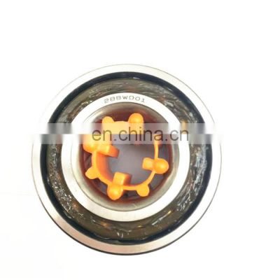 28x61x42 Japan quality auto wheel hub bearings DAC286142AWCS40 VKBA1346 automotive bearing 28BWD01 bearing