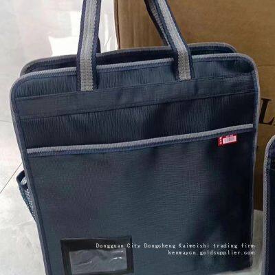 MESSENGER FIBER BAGS photo-2