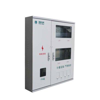 Waterproof Metal Steel Electrical Enclosure photo-2