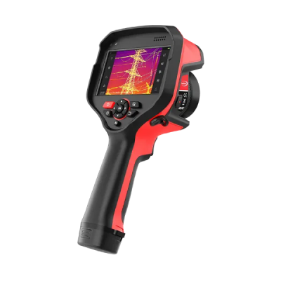 RT400 Expert Thermal Camera