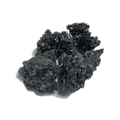 Silicon carbide