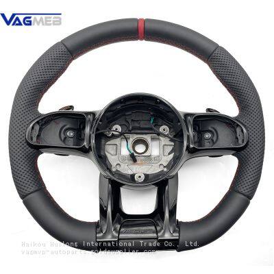 For Mercedes-Benz C/ E-/S-/G/ Class Multi-Function Steering Wheel Assembly