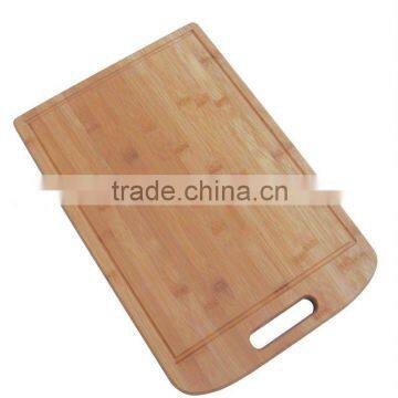 Bamboo Cutting Board