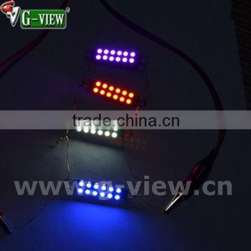 Festoon Car Led Light 12v , Festoon Led Auto 44mm 12smd 1210 Led Auto Bulb C5w photo-3