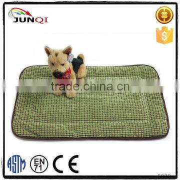 PU Leather Fabric Sofa Pet Bed