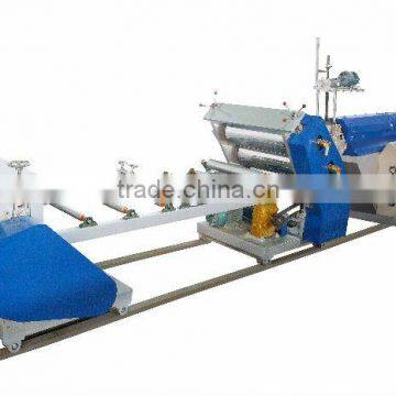 Plastic PS Sheet Extruder machine