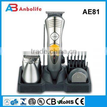 Professional Rechargeable Nose Hair Trimmer Hair Clipper Hair Trimmer photo-6