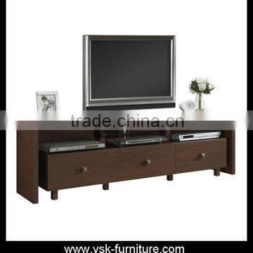 TV-013 Custom-Made Home Furniture TV Cabinet In China