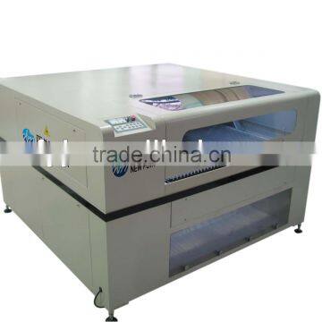 NewPower 100W 1250X900mm Flat bed Acrylic laser cutting machine