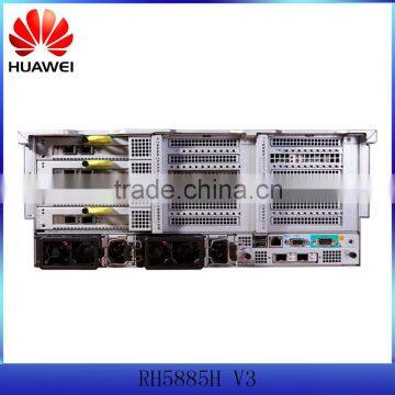 Quidway Supplier HUAWEI Dual System Mode Rack Server RH5885H V3 photo-4