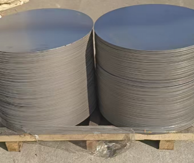 LPG CYLINDER DISCS photo-2