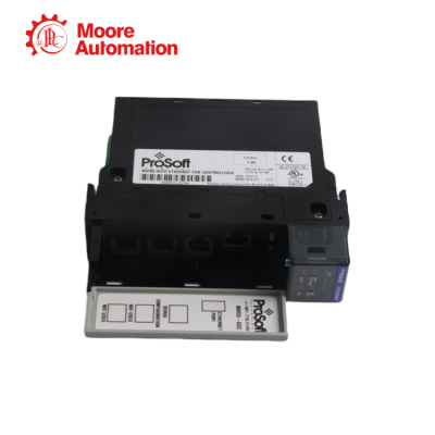 PROSOFT MVI56-GEC Ethernet-Kommunikationsmodul auf Lager photo-2