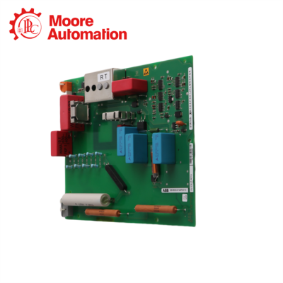 ABB 3BHB004744R0010 XVC517 AE10 GATE DRIVER UNIT ORIGINAL NEW photo-2