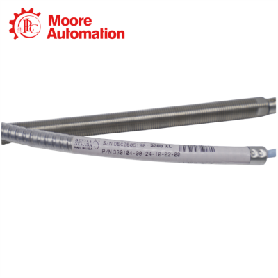 BENTLY NEVADA 330104-00-24-10-02-00 photo-3