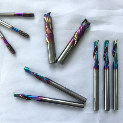 SIMVACO High-Performance Metal Ceramic PVD Coating Machine Hard Vacuum Coating photo-2