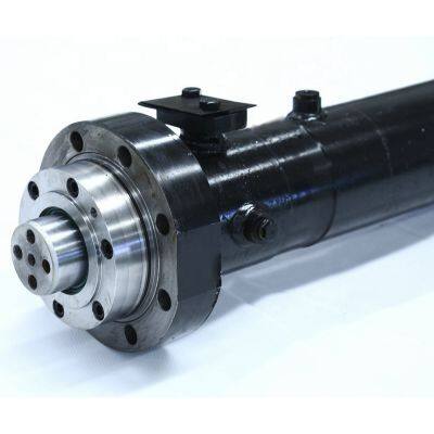 CAT Excavator Cylinder Hydraulic Cylinder photo-5