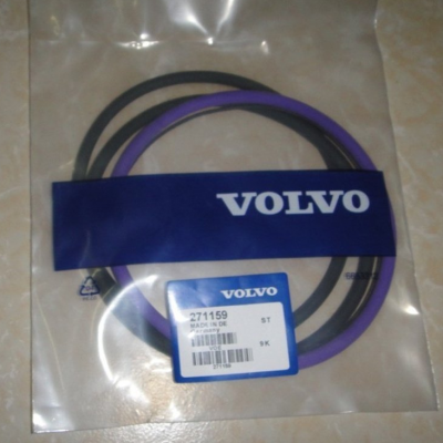 Volvo Excavator Cylinder Repair Kit 14589138 photo-3