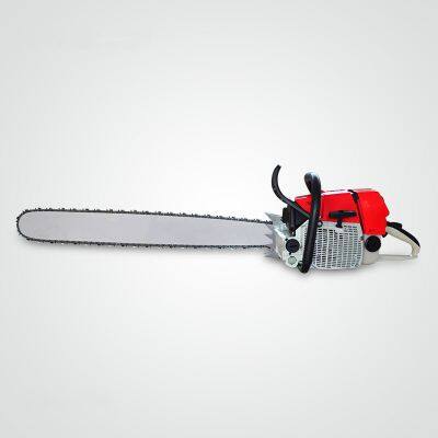 2-Stroke 91.6cc Gasoline-Powered 066/660 Chain Saw 5.2kw With 36inch 3/8