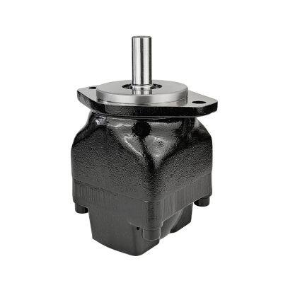 Hydraulic Motors Suppliers M1C-033/042/052-1N00-A102 High Speed and High Pressure for Winch Marine Anchor Windlass photo-3