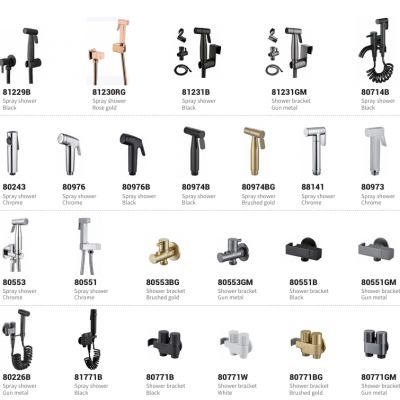 Enhance the Effect of Water Pressure Make the Water Flow Stronger Other Faucet Accessories photo-3