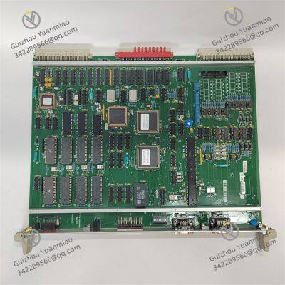 ALSTOM N895600512D N895600051C ECPU_1 N895600200Q Interface Unit