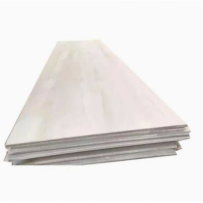 Supply Imported Solid Solution State SUS630, 17-4pH Environmental Protection Stainless Steel Plate