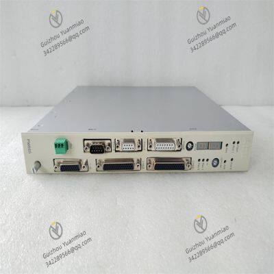 ABB PM665 3BDS005799R1 Interfaz de Comunicación