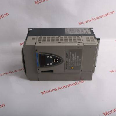 Schneider Electric ATV71HD55N4