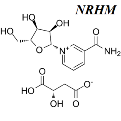 NR-HM Niacinamide Ribose Malate photo-2