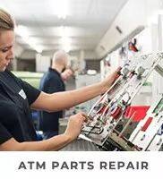 China Self-Service ATM Machine Bank Whole Machine NCR SelfServ 6622 6683 6635 Cash Recycler photo-4