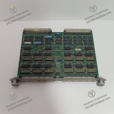 GE VMIVME1150 Optically Coupled Digital Input Board