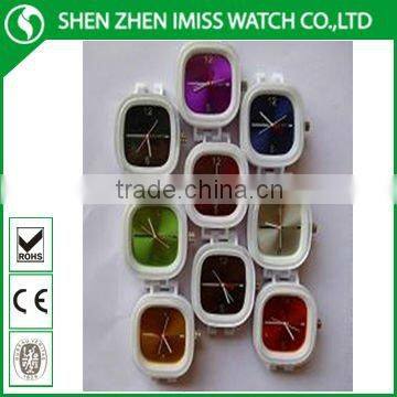 Jelly Quartz Watch Firm