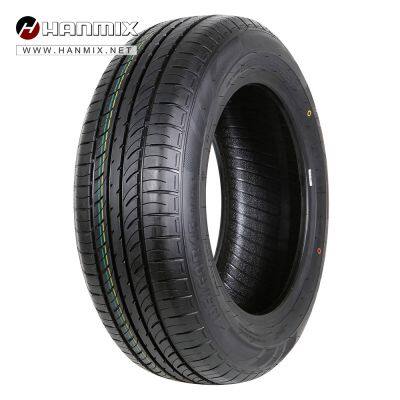 Hanmix 155/65R13 175/70R14 185/65R14 195/60R14 205/60R15 215/65R15 Tyres Durable Radial HP PCR Car Tires photo-2