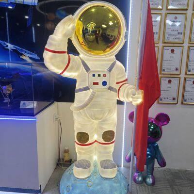 Aerospace Model Manufacturing Factory photo-3