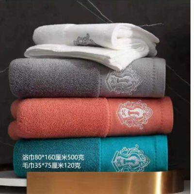 Microfiber Wet Mop Pads photo-4