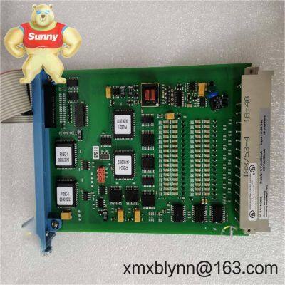 HONEYWELL FC-SAI-1620m – Safety-Grade 16-Channel Analog Input for Process Control photo-3