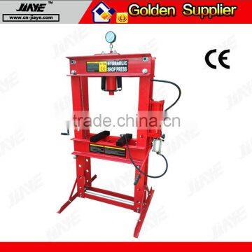 40TON high quality shop press,pneumatic hydraulic press machine                        
                                                Quality Choice