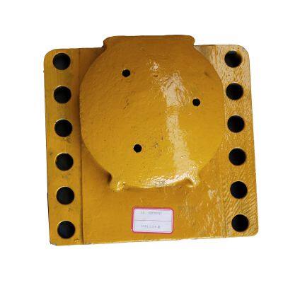 Hot Selling Construction Machinery Parts 228700372 Cap for 262J 263J Road Roller