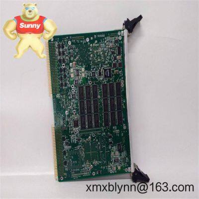 Motorola MVME162-14 Dual 68040 VMEbus SBC: Keeping Legacy Industrial Systems Running photo-3