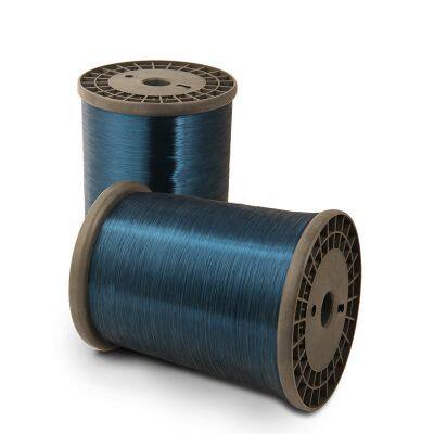 GRADE 1 35% CLASS F UEW 0.10-1.30MM ENAMELED CCA WIRE for Making Repairing Coils photo-4