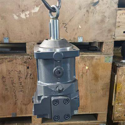 A6VM80 A6VM107 A6VM55 A6VM160 A6VM200 Series A6VM200DA3/63W-VAB020B Hydraulic Piston Variable Motor for Construction Machinery photo-6