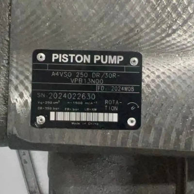AA4VSO 180 DR/30R-PKD63N00 AA4VSO180DR AA4VSO180 A4VSO180 Axial Piston Variable Pump AA4VSO250LR2/30R-PPB13N000 photo-3