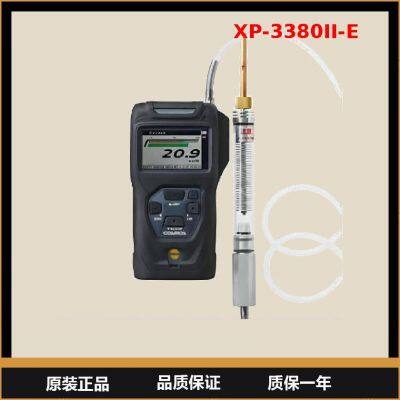 Новый детектор кислорода типа Universe XP - 3380II - E, высокотемпературный измеритель концентрации кислорода