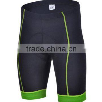 2015 Breathable Custom Cycling Clothing Cycling Shorts for sale