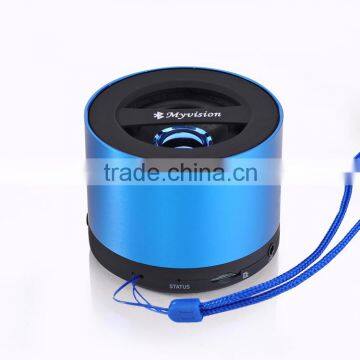 Subwoofer Bluetooth Speaker FM Radio Hands-Free My Vision Bluetooth Speaker N9 N9S photo-4
