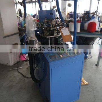 Invisible Socks Knitting Machine photo-2