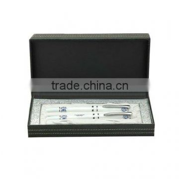 chinese characteristics pen with gift box